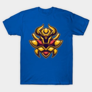 Masked knight T-Shirt